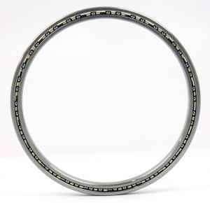 CSCF045 Thin Section Open Bearing 4 1/2x6x3/4 inch - VXB Ball Bearings
