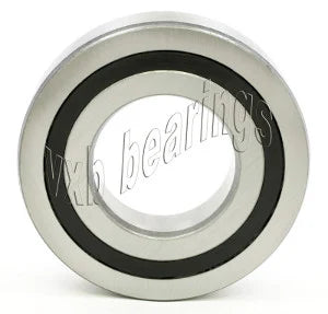 CSK15 One-Way Clutch Bearing - Sprag Freewheel Backstop