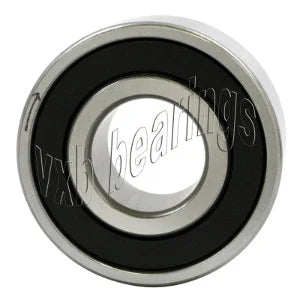 CSK20-2RS One-Way Bearing Sealed Sprag Freewheel Clutch Bearing