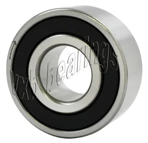 CSK20-2RS One-Way Bearing Sealed Sprag Freewheel Clutch Bearing