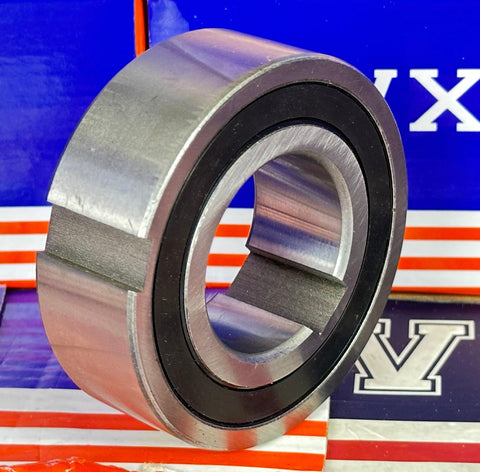 CSK40PP-2RS One-Way Bearing Sealed Sprag Freewheel Clutch Bearing