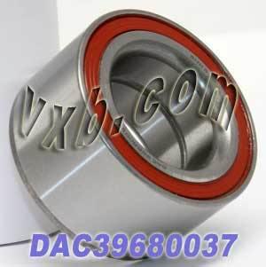 DAC39680037 Auto Wheel Bearing 39x68x37 Sealed