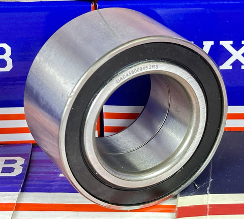 DAC45800045 Auto Wheel Bearing 45x80x45mm - Sealed