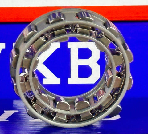 DC2222G Bearing Steel Sprag One-Way 22.225x38.885X10 Clutch Bearing