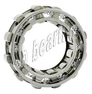 DC2776 Bearing Steel Sprag One-Way 27.762x44.422X13.5 Clutch Bearing