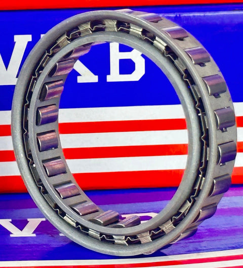 DC4972 Bearing Steel Sprag One-Way 49.721x66.381x13.5 Clutch Bearing