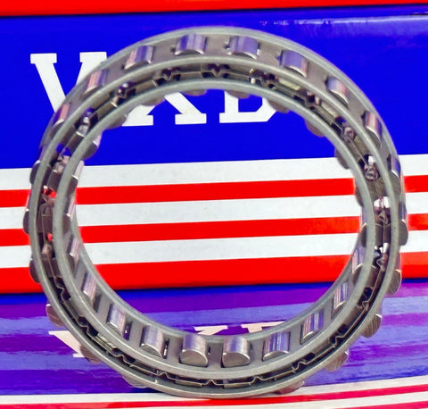 DC4972 Bearing Steel Sprag One-Way 49.721x66.381x13.5 Clutch Bearing