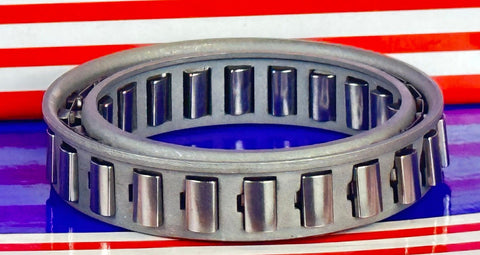 DC4972 Bearing Steel Sprag One-Way 49.721x66.381x13.5 Clutch Bearing