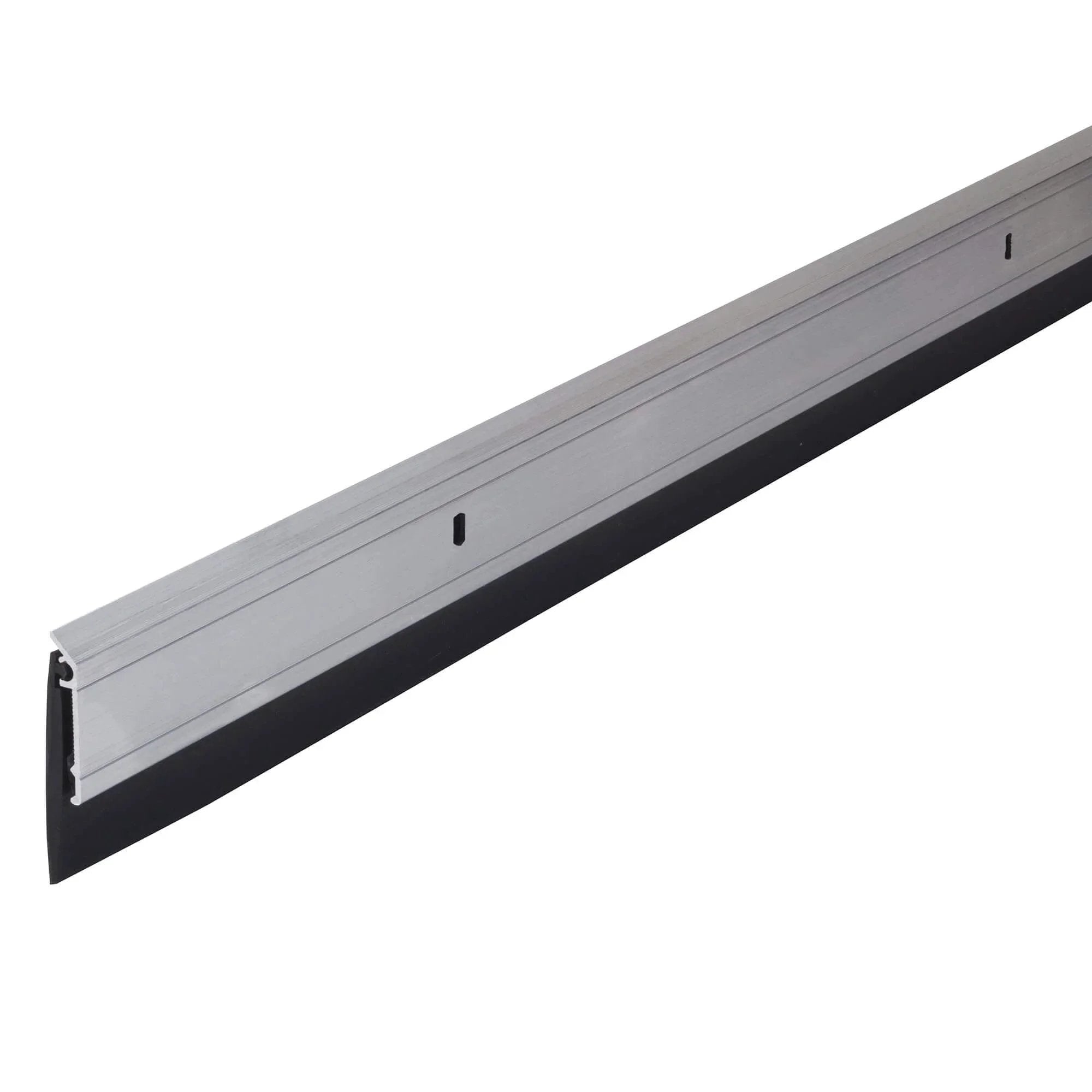 All-Season Door Sweep, Heavy Duty Aluminum, Ideal for ...