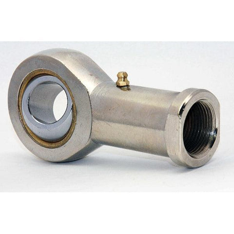 Female Rod End 12mm PHS12L Left hand Bearing
