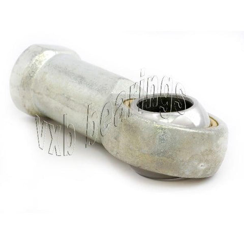 Female Rod End 12mm PHS12L Left hand Bearing