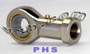 Female Rod End Heim 6mm PHS6 Right hand Bearing