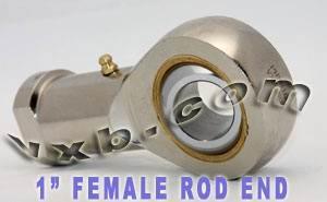 Female Rod End PHSB16L 1 Left hand Bearing