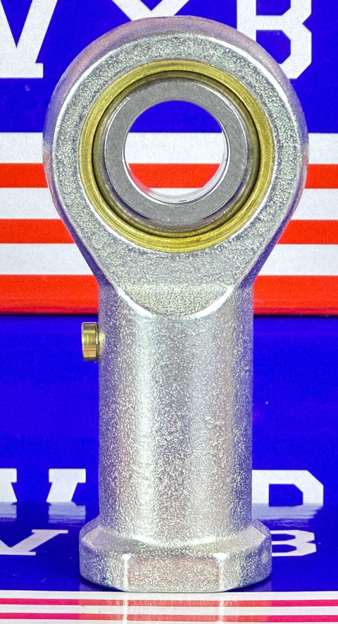 Female Rod End PHSB8L 1/2 Left hand Bearing