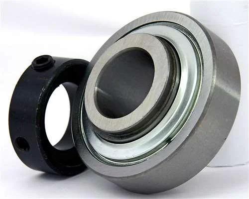 thumbnail image 2 of 3/4 Inch Insert Ball Bearing With Lock Collar - Multiple Brand Compatibility 2 of 14