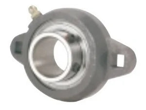 FHFX207-23 Bearing Flange Ductile 2 Bolt 1 7/16 Inch