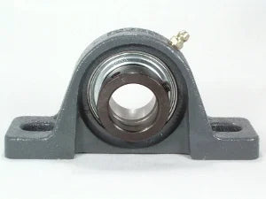 FHLP209-27 Pillow Block Low Shaft Height 1 5/8 Bearing