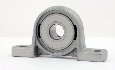 FHSP205-12 Pillow Block Standard Shaft Height 3/4 Bearing