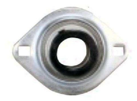 FHSPFLZ206-20 Bearing Flange Pressed Steel 2 Bolt 1 1/4