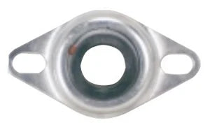 FHSR205-15-4X730 Bearing Flange Pressed Steel 2 Bolt 15/16 Inch
