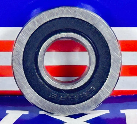 Flanged Sealed Bearing FR8-2RS 1/2" x 1-1/8 x 5/16"