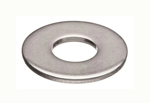 FTRA-1226 Steel Thrust Washer Bearing 12x26x1mm - VXB Ball Bearings