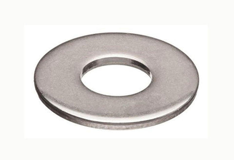 FTRA-80105 Steel Thrust Bearing Washer 80x105x1mm - VXB Ball Bearings