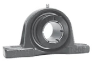 FYH Bearing 1 3/4 NCP209-28 Pillow Block Mounted Bearing