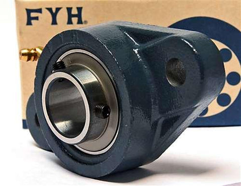 FYH Bearing 15mm UCFL202E Flanged Mounted Bearing