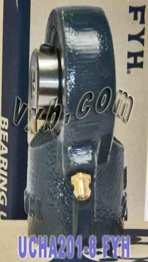 FYH Bearing UCHA201-8 1/2 Hanger type Mounted Bearing