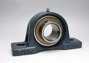 FYH Bearing UCP210-32 2 Pillow Block Mounted Bearing