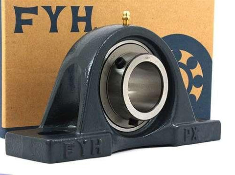 FYH Bearing UCPX11-36 2 1/4 Pillow Block Mounted Bearing