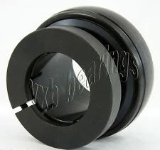 GER207-23 Bearing Insert GRIP-IT 360 Degree 1 7/16