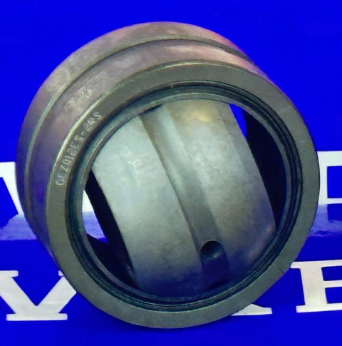 GEZ012ES-2RS Sealed Spherical Plain Bearing 3/4" x 1-1/4" x 21/32"