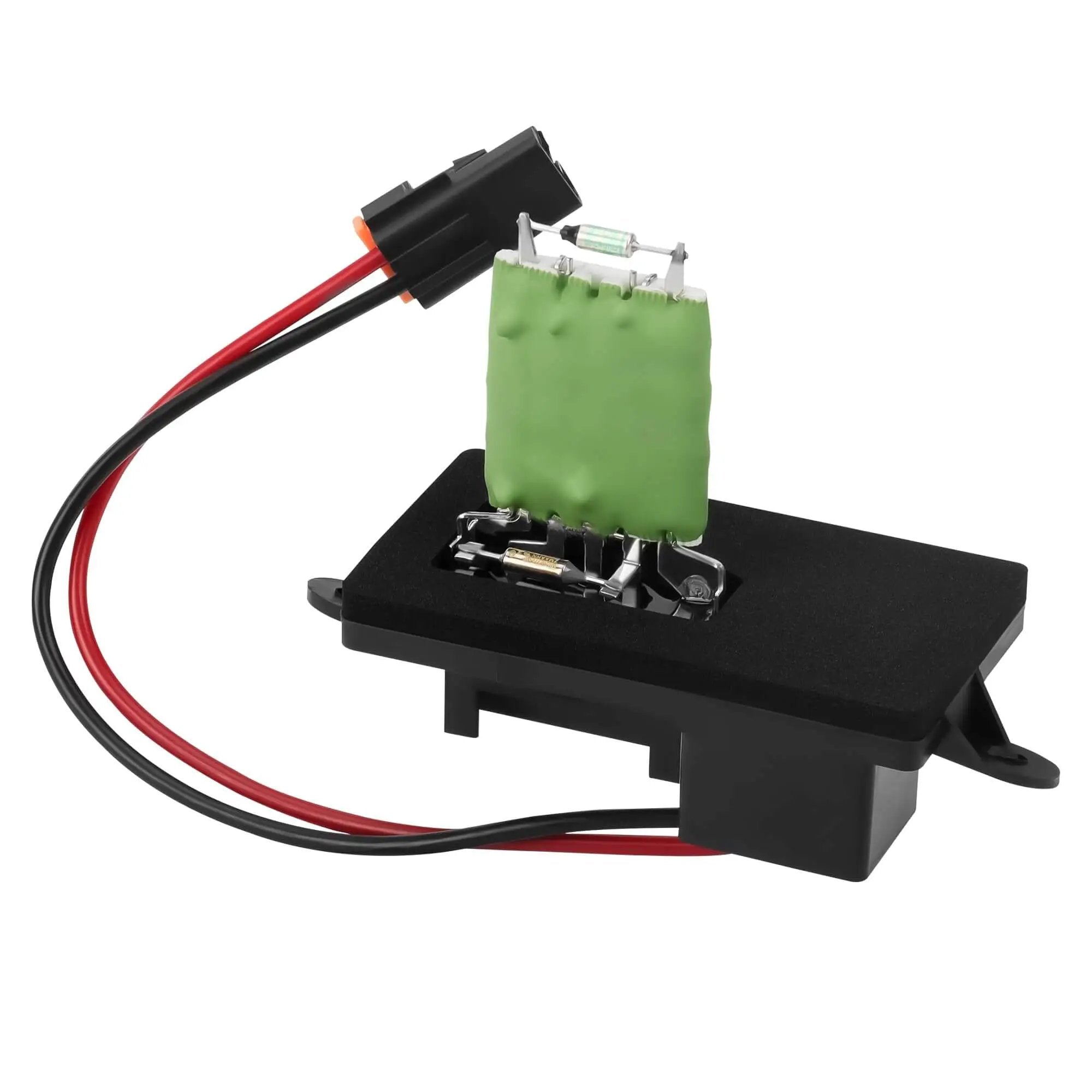 HVAC Blower Motor Resistor For GM Trucks And SUVs With...
