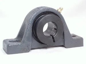 GRP213-40 Pillow Block Standard Shaft Height 2 1/2 Ball Bearing