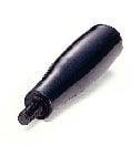 GTM-24-M8 24mm Fixing Grip - Nylon Grip, Male Screw