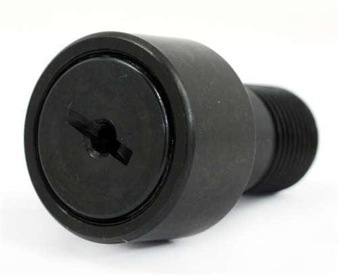 H40LW Sealed Hex Head 1 1/4" Cam Follower