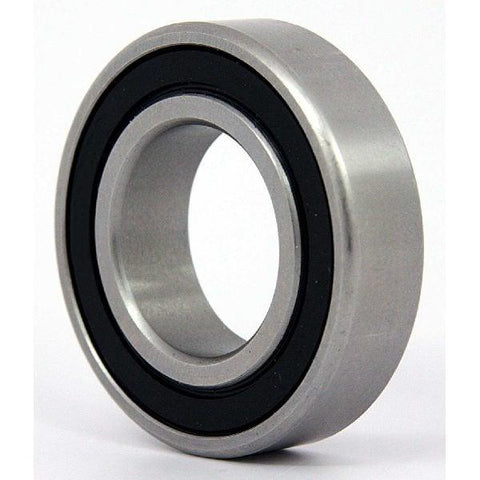 High Precision S608-2RS 8x22x7mm sealed Si3N4 Ceramic ABEC-7 Ball bearing