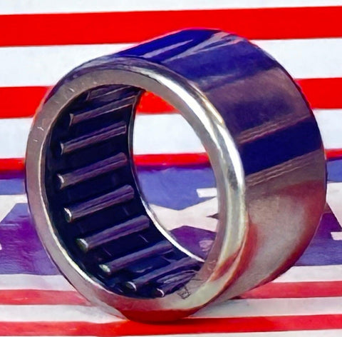 HK2016 Shell Type Needle Roller Bearings 20x26x16 - VXB Ball Bearings