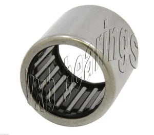 HK3016PP Needle Bearing 30x37x16 TLA3016UU