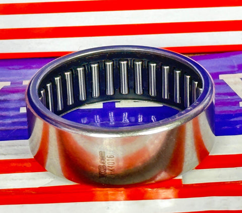HK4016 Needle Bearing 40x47x16mm Shell-Type