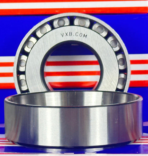 HM204043/HM204010 Tapered Roller Bearing 1 9/16" x 3 19/32" x 1.2598"es