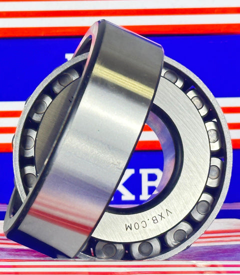 HM204043/HM204010 Tapered Roller Bearing 1 9/16" x 3 19/32" x 1.2598"es