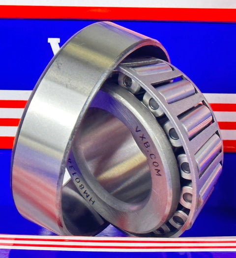 HM801346/HM801310 Tapered Roller Bearing 1-1/2" x 3 1/4" x 1 1/8"