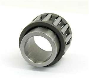 K122420.5 - Needle Roller Bearing Cage - K12x24x20.5 - Extended Inner Ring Width 20.5mm