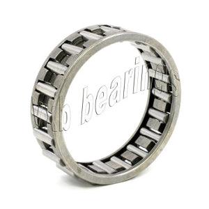K12X16X10 Needle Roller Cage Bearing 12x16x10mm