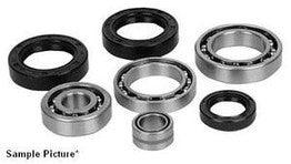 Kawasaki KLF300 Bayou 300 4x4 ATV Rear Differential Bearing Kit 1989-2004 - VXB Ball Bearings