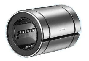 KB16GAJ NB Bearing 16mm Ball Bushings Linear Motion Bearing