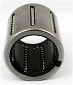KH0622PP 6mm Bore Low Profile Ball Bushing 6x12x22mm Linear Motion Bearing